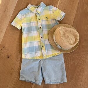 Tommy Bahama boys set